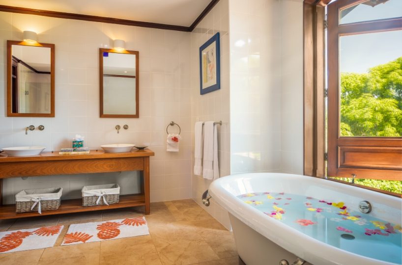 Villa Maji Cabarete rental vacation luxury 16